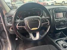 2015 Dodge Durango SXTSXT - Photo 9