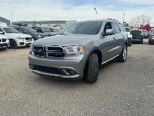 2015 Dodge Durango SXTSXT - Photo 19