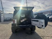 2017 Jeep Wrangler Unlimited 75th Anniversary75th Anniversary - Photo 4