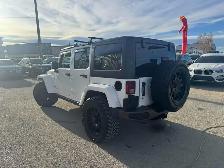 2017 Jeep Wrangler Unlimited 75th Anniversary75th Anniversary - Photo 7