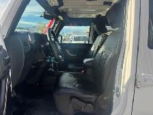 2017 Jeep Wrangler Unlimited 75th Anniversary75th Anniversary - Photo 9