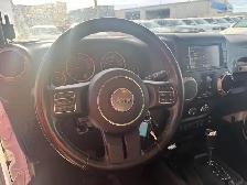 2017 Jeep Wrangler Unlimited 75th Anniversary75th Anniversary - Photo 10
