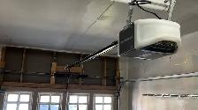 Garage doors & openers Hamilton Burlington - Photo 8
