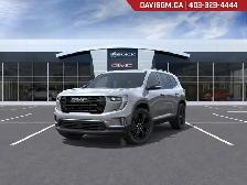2026 GMC Acadia Elevation AWD Elevation