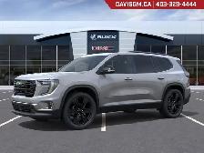 2026 GMC Acadia Elevation AWD Elevation - Photo 2