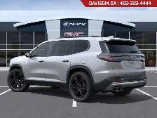 2026 GMC Acadia Elevation AWD Elevation - Photo 3