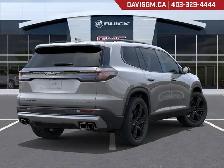 2026 GMC Acadia Elevation AWD Elevation - Photo 4