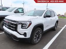 2026 GMC Terrain AWD Elevation AWD Elevation