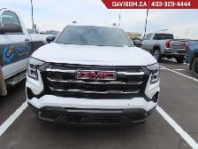 2026 GMC Terrain AWD Elevation AWD Elevation - Photo 2