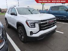 2026 GMC Terrain AWD Elevation AWD Elevation - Photo 3