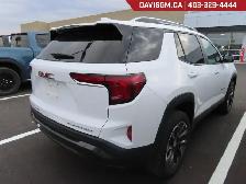 2026 GMC Terrain AWD Elevation AWD Elevation - Photo 4