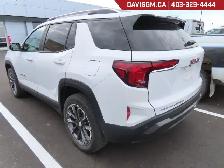 2026 GMC Terrain AWD Elevation AWD Elevation - Photo 5