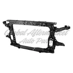 Hyundai Santa Fe Xl 2019 Radiator Support 2.4l