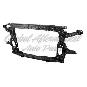 Hyundai Santa Fe Xl 2019 Radiator Support 2.4l