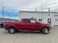 2010 Ford F-150 Lariat - Photo 2