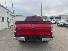 2010 Ford F-150 Lariat - Photo 4
