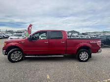 2010 Ford F-150 Lariat - Photo 6