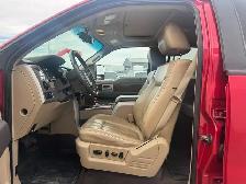 2010 Ford F-150 Lariat - Photo 7