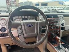 2010 Ford F-150 Lariat - Photo 8