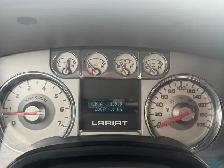 2010 Ford F-150 Lariat - Photo 9