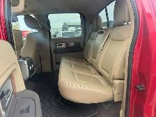 2010 Ford F-150 Lariat - Photo 16
