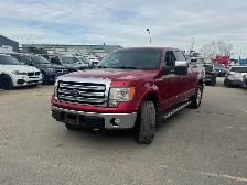 2010 Ford F-150 Lariat - Photo 17