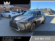 2025 Lexus UX UX 300h CVT, PREMIUM PACKAGE, NO ACCIDENT