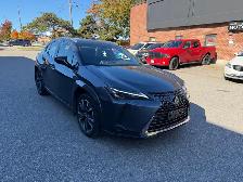 2025 Lexus UX UX 300h CVT, PREMIUM PACKAGE, NO ACCIDENT - Photo 3