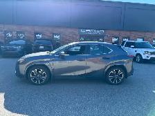 2025 Lexus UX UX 300h CVT, PREMIUM PACKAGE, NO ACCIDENT - Photo 4