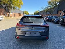 2025 Lexus UX UX 300h CVT, PREMIUM PACKAGE, NO ACCIDENT - Photo 6