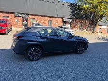 2025 Lexus UX UX 300h CVT, PREMIUM PACKAGE, NO ACCIDENT - Photo 7