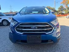 2020 Ford Ecosport SE FWD - Photo 2