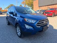 2020 Ford Ecosport SE FWD - Photo 3