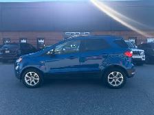 2020 Ford Ecosport SE FWD - Photo 4