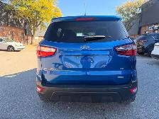 2020 Ford Ecosport SE FWD - Photo 5