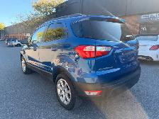2020 Ford Ecosport SE FWD - Photo 6