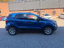 2020 Ford Ecosport SE FWD - Photo 7