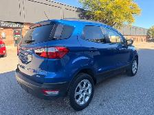 2020 Ford Ecosport SE FWD - Photo 8