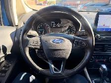 2020 Ford Ecosport SE FWD - Photo 10