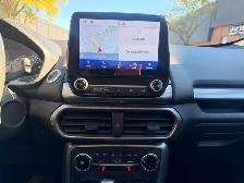 2020 Ford Ecosport SE FWD - Photo 15
