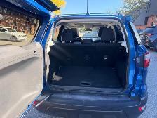 2020 Ford Ecosport SE FWD - Photo 17