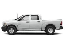 2023 Ram 1500 Classic EXPRESS - Photo 3