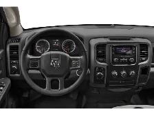 2023 Ram 1500 Classic EXPRESS - Photo 7