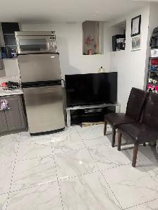 Basement For Rent - Wanless and Creditview - Photo 2