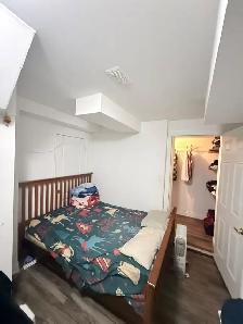 Basement For Rent - Wanless and Creditview - Photo 5