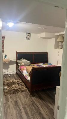 Basement For Rent - Wanless and Creditview - Photo 8