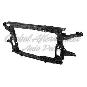 Hyundai Santa Fe Xl 2019 Radiator Support 2.0l