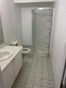 Private Bathroom & Shower 2nd Floor New Furnished Room Kennedy/S - Photo 2