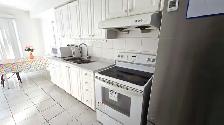 Private Bathroom & Shower 2nd Floor New Furnished Room Kennedy/S - Photo 6