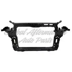 Hyundai Santa Fe Sport 2013-2018 Radiator Support 2.4l Engine
